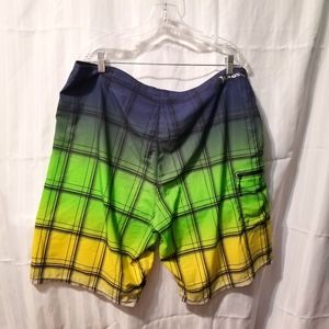 Hurley phantom board shorts